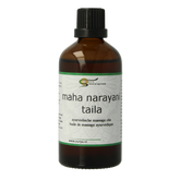 Surya Mahanarayani taila 100 Milliliter