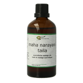 Surya Mahanarayani taila 100.00 Milliliter