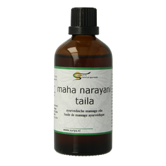 Surya Mahanarayani taila 100 Milliliter