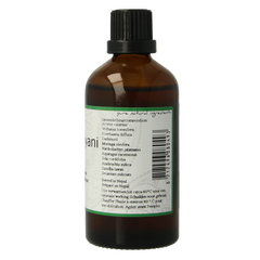 Surya Mahanarayani taila 100.00 Milliliter