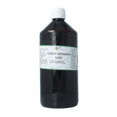 Surya Maha narayani taila 1.00 Liter