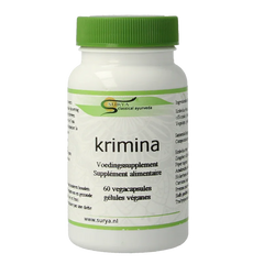 Surya Krimina 60 Capsules