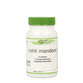 Surya Rohit mandoor 60.00 Tabletten