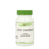 Surya Rohit mandoor 60 Tabletten