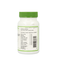 Surya Rohit mandoor 60.00 Tabletten