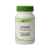Surya Shilajit 60 Tabletten
