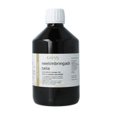 Ojas Neelimbringadi taila 500 Milliliter