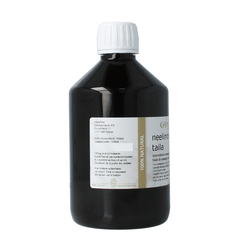 Ojas Neelimbringadi taila 500 Milliliter