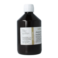 Ojas Dhanvantari kuzambu 500 Milliliter