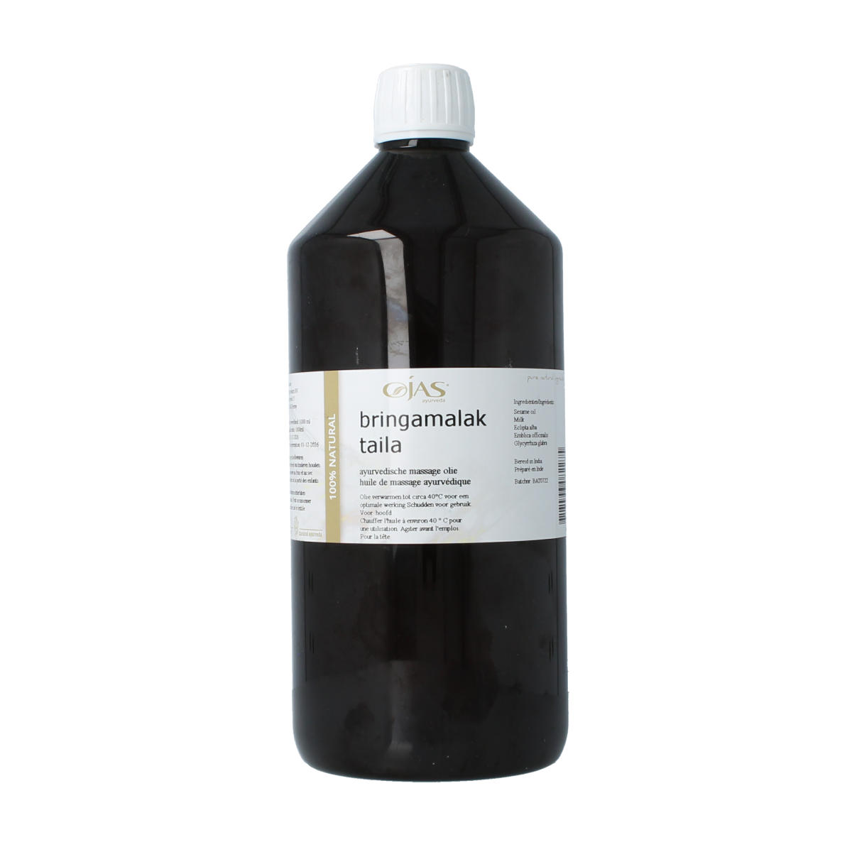 Ojas Bringamalak taila 1.00 Liter
