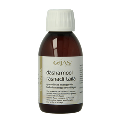 Ojas Dashamool rasnadi taila 150 Milliliter