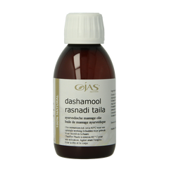 Ojas Dashamool rasnadi taila 150.00 Milliliter