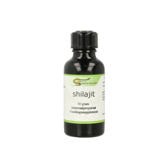 Surya Shilajit liquid 30.00 Gram