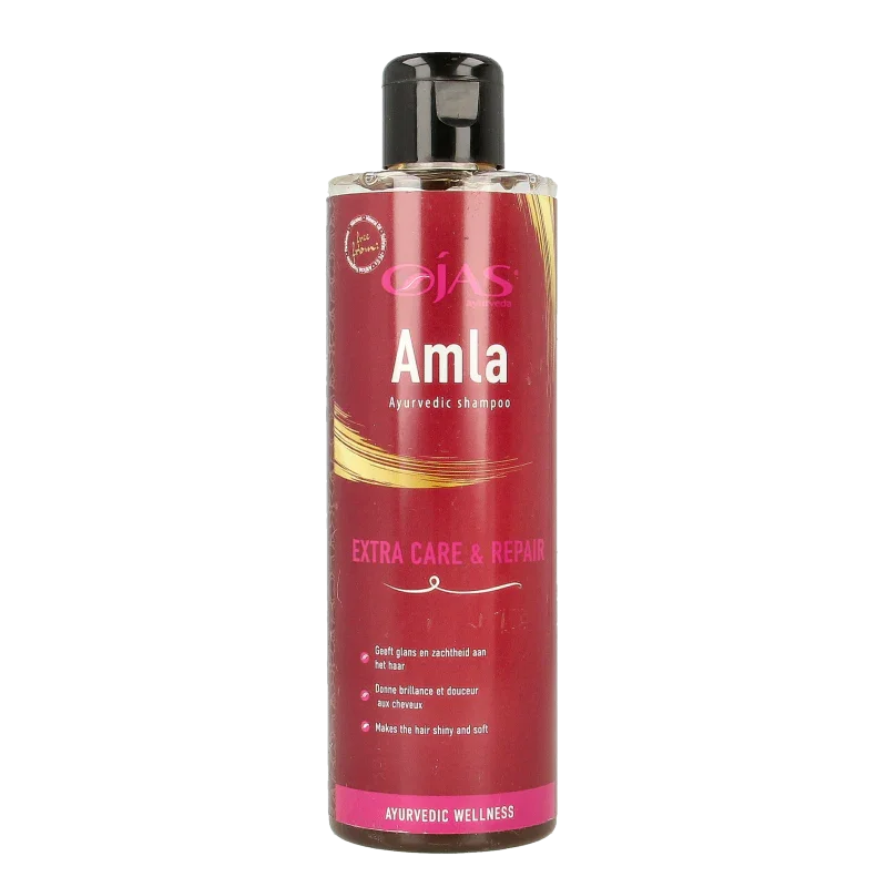 Ojas Shampoo amla 250 Milliliter
