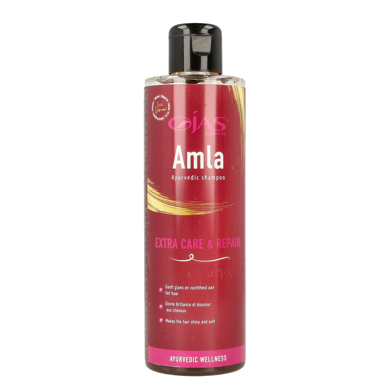Ojas Shampoo amla 250 Milliliter
