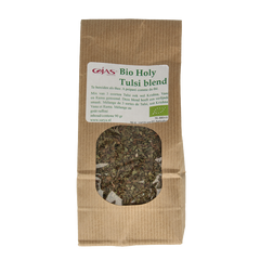 Ojas Holy tulsi blend bio 90 Gram