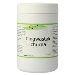 Surya Hingwastak churna 80.00 Gram