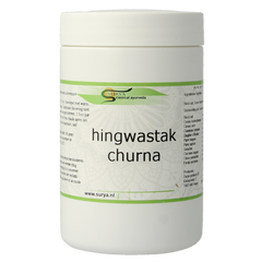 Surya Hingwastak churna 80 Gram