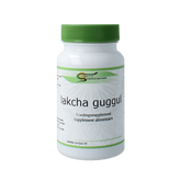 Surya Lakcha guggul 60.00 Tabletten