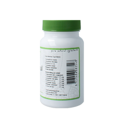 Surya Lakcha guggul 60.00 Tabletten