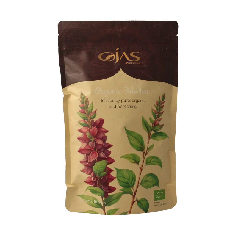 Ojas Tulsi bio 90 Gram