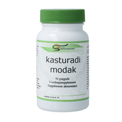 Surya Kasturadi modak 50.00 Stuks