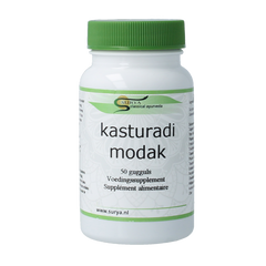 Surya Kasturadi modak 50 Stuks