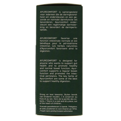 Ojas Ayurcomfort 60 Capsules