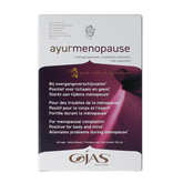 Ojas Ayurmenopause 60 Vegetarische capsules