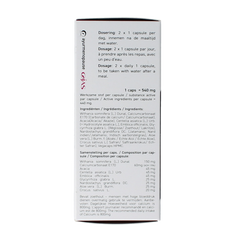 Ojas Ayurmenopause 60 Vegetarische capsules