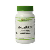 Surya Abipattikar surya 60 Vegetarische capsules