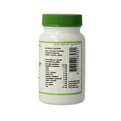 Surya Abipattikar surya 60 Vegetarische capsules