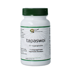 Surya Tapaswoi 60.00 Capsules