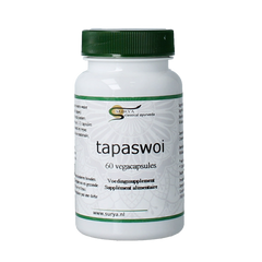 Surya Tapaswoi 60 Capsules