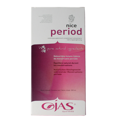 Ojas Nice period 500.00 Milliliter