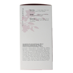 Ojas Nice period 500 Milliliter