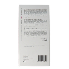 Ojas Nice period 500.00 Milliliter