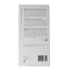 Ojas Nice period 500 Milliliter