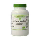Surya Ashwagandha bio 180.00 Vegetarische capsules