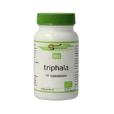 Surya Bio triphala bio 60 Vegetarische capsules