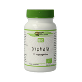 Surya Bio triphala bio 60.00 Vegetarische capsules