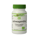 Surya Aswagandha bio 60 Capsules