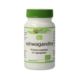 Surya Aswagandha bio 60 Capsules