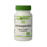 Surya Aswagandha bio 60.00 Capsules