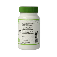Surya Aswagandha bio 60.00 Capsules