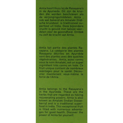 Ojas Amla bio 60 Capsules