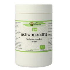 Surya Ashwagandha churna bio 100 Gram