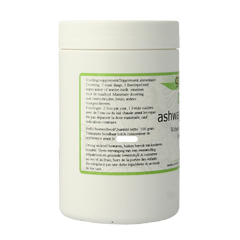 Surya Ashwagandha churna bio 100 Gram