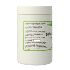 Surya Ashwagandha churna bio 100.00 Gram