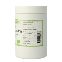 Surya Ashwagandha churna bio 100.00 Gram